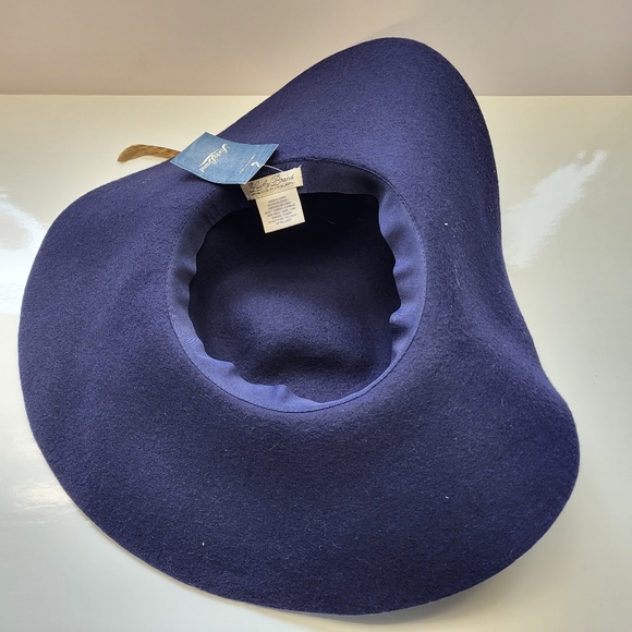 Lucky Brand Bohemian Hat - Picture 2 of 3